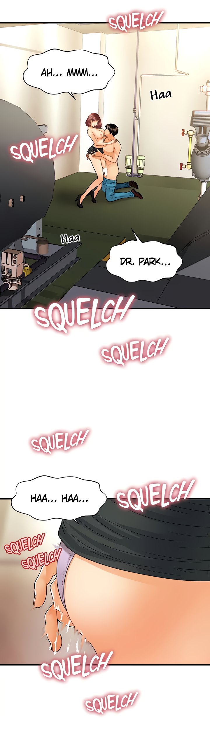 You’re so Handsome - Chapter 68 Page 30