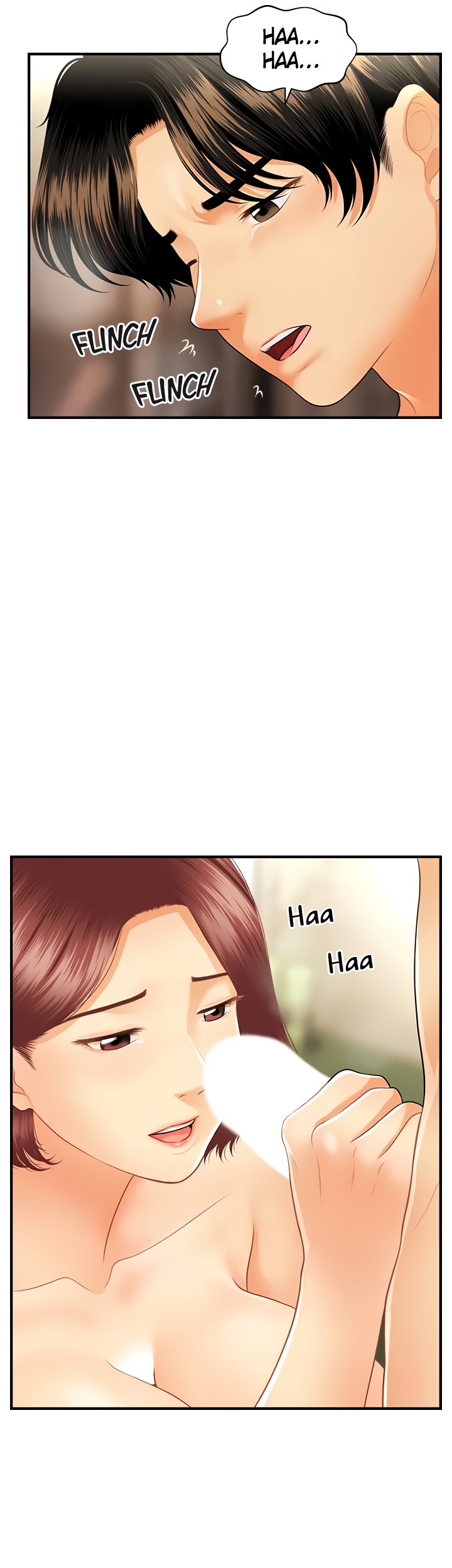 You’re so Handsome - Chapter 68 Page 36