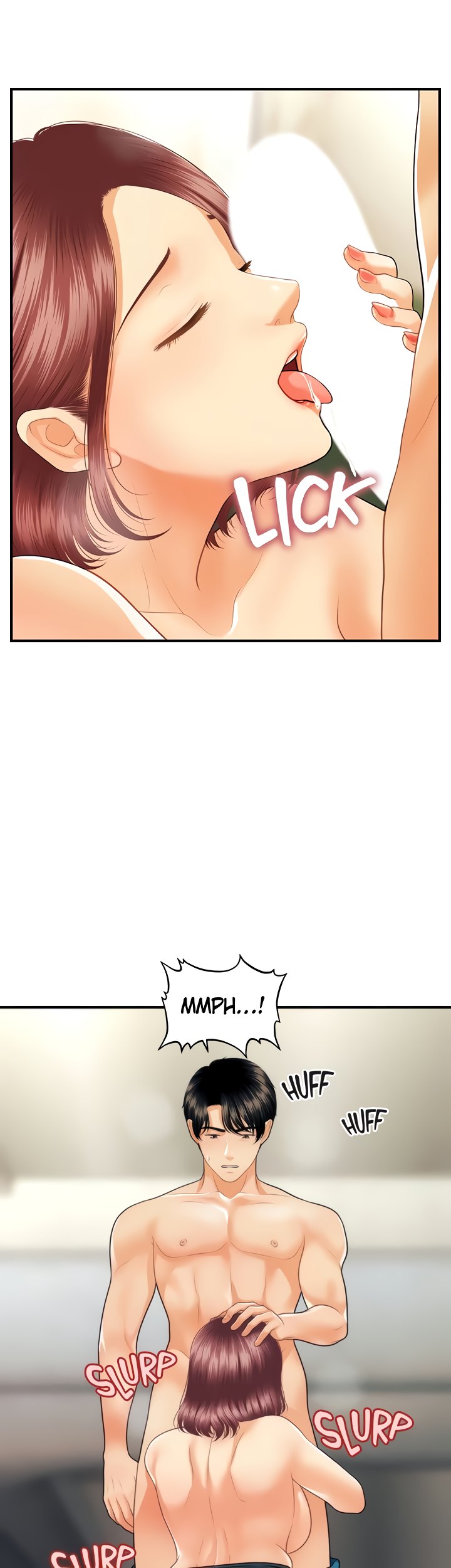 You’re so Handsome - Chapter 68 Page 37