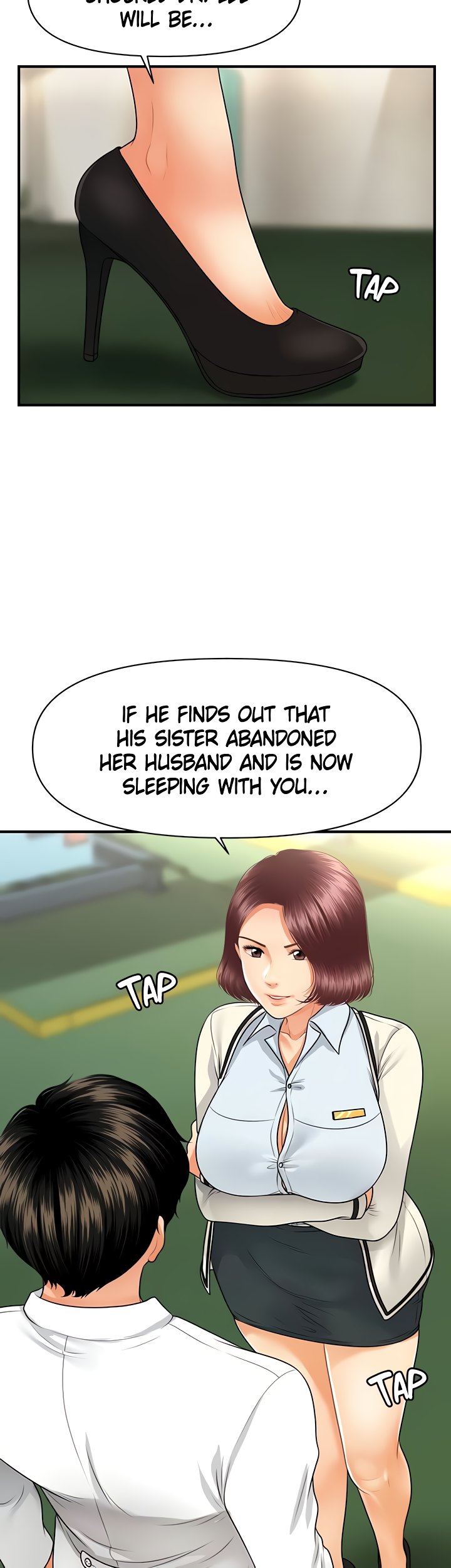 You’re so Handsome - Chapter 68 Page 4