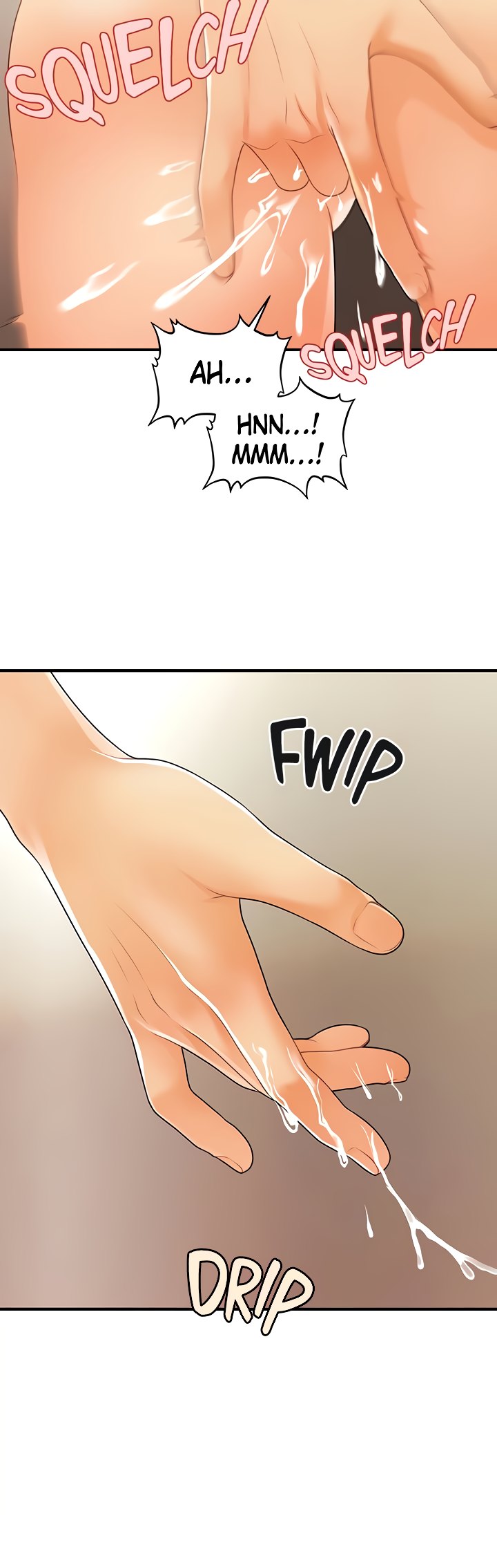 You’re so Handsome - Chapter 68 Page 44