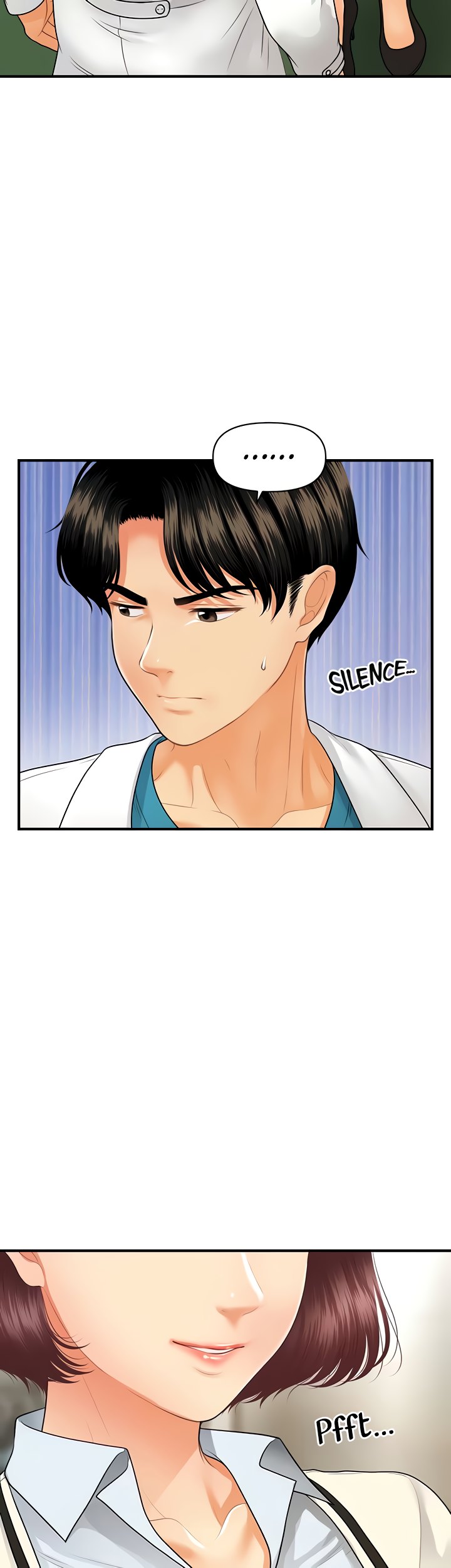 You’re so Handsome - Chapter 68 Page 5