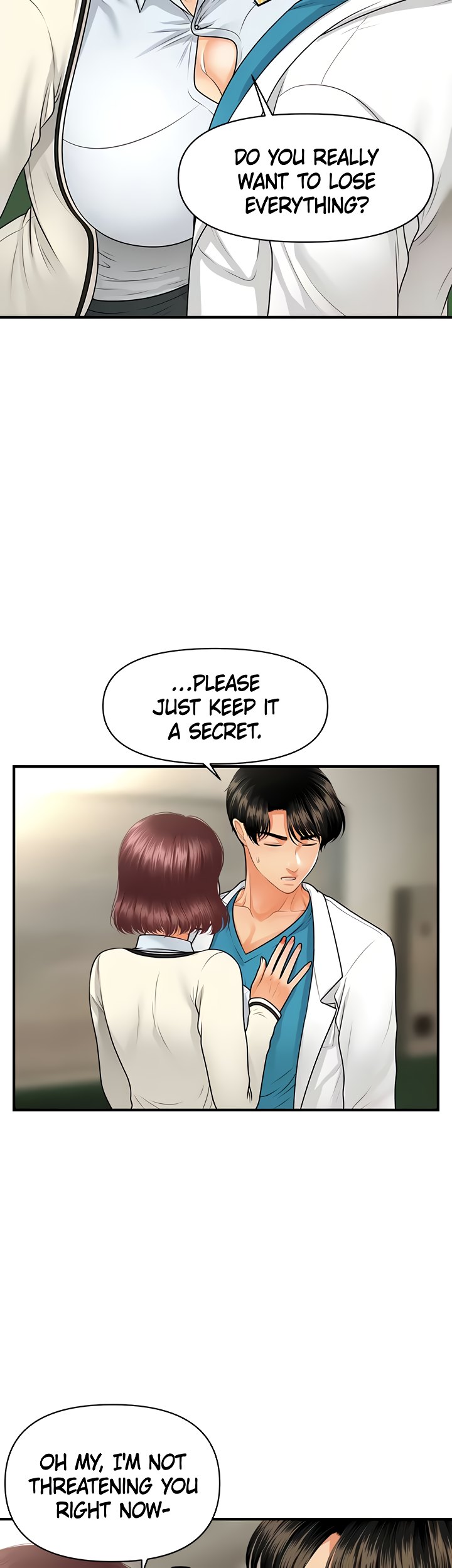 You’re so Handsome - Chapter 68 Page 7