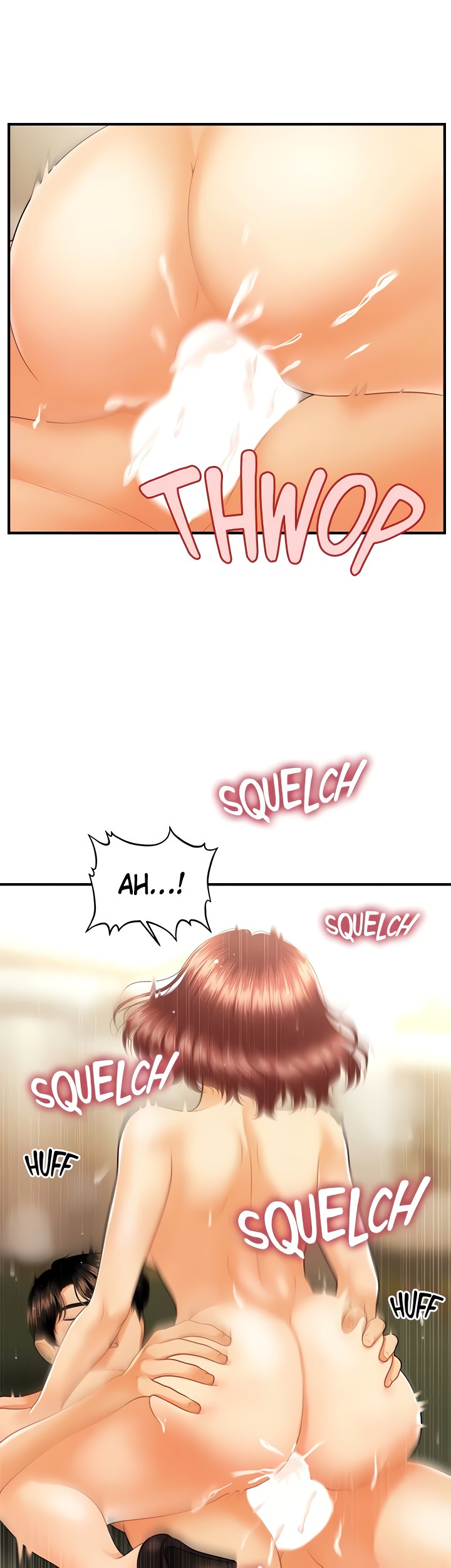 You’re so Handsome - Chapter 69 Page 16