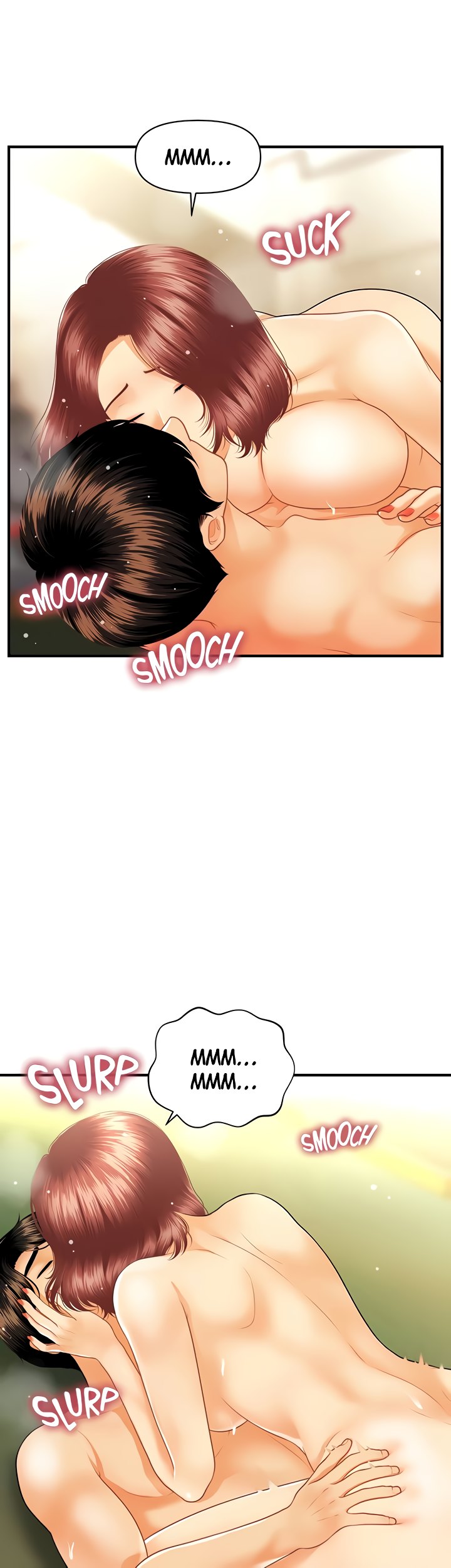 You’re so Handsome - Chapter 69 Page 21