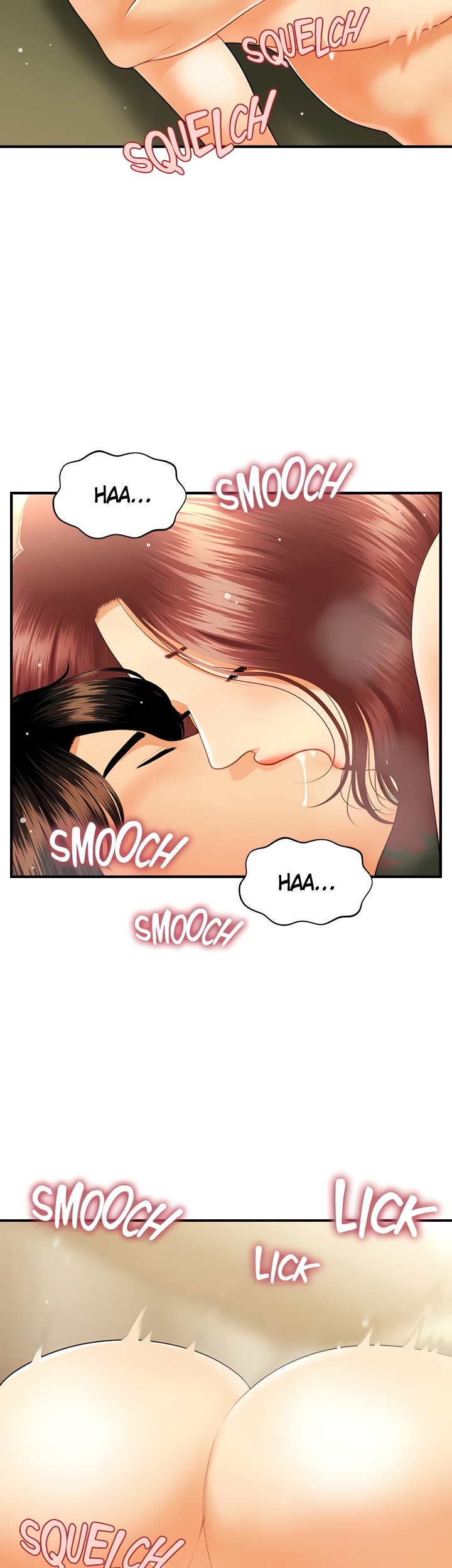 You’re so Handsome - Chapter 69 Page 22
