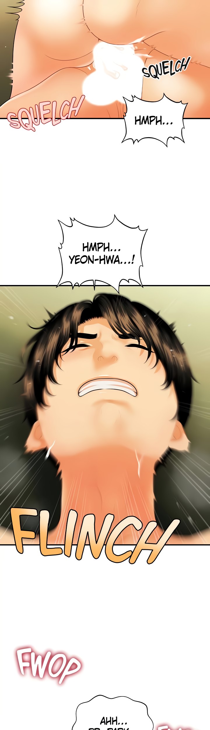 You’re so Handsome - Chapter 69 Page 29