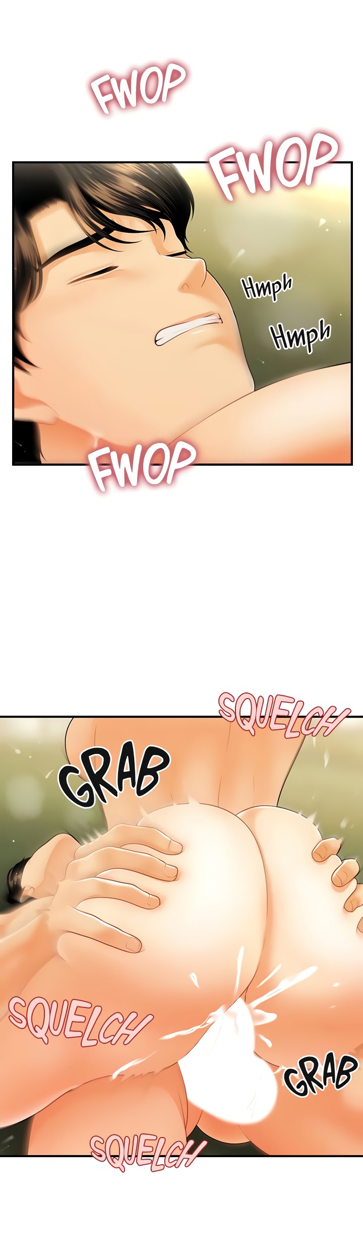 You’re so Handsome - Chapter 69 Page 31