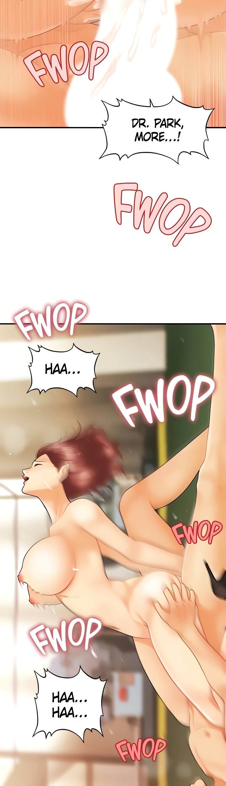 You’re so Handsome - Chapter 69 Page 33