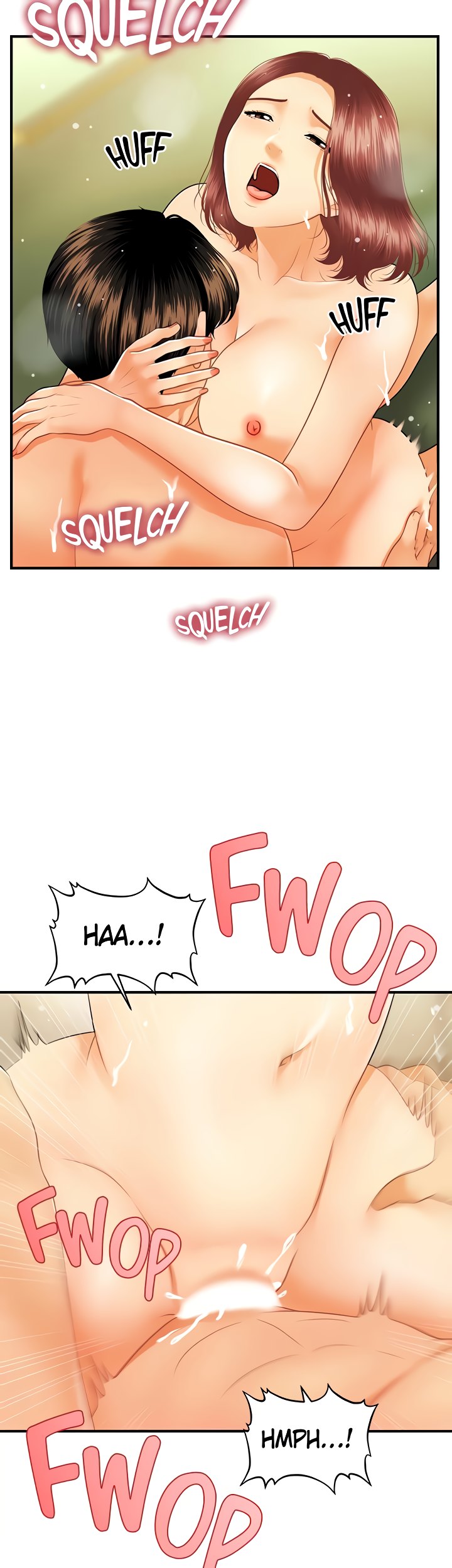 You’re so Handsome - Chapter 69 Page 41