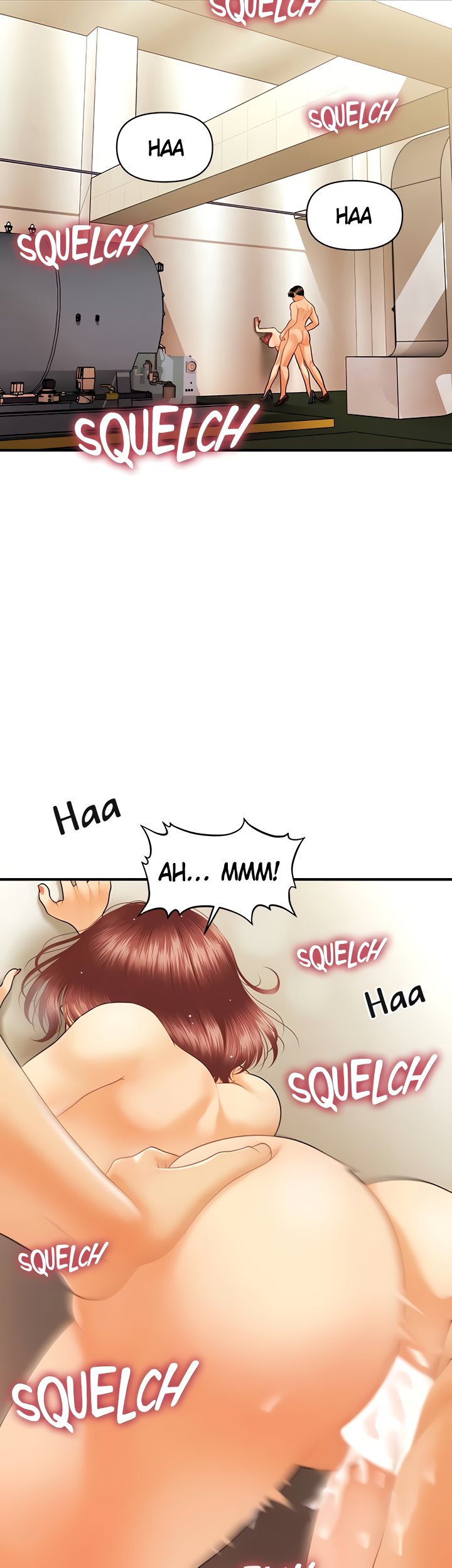 You’re so Handsome - Chapter 69 Page 5