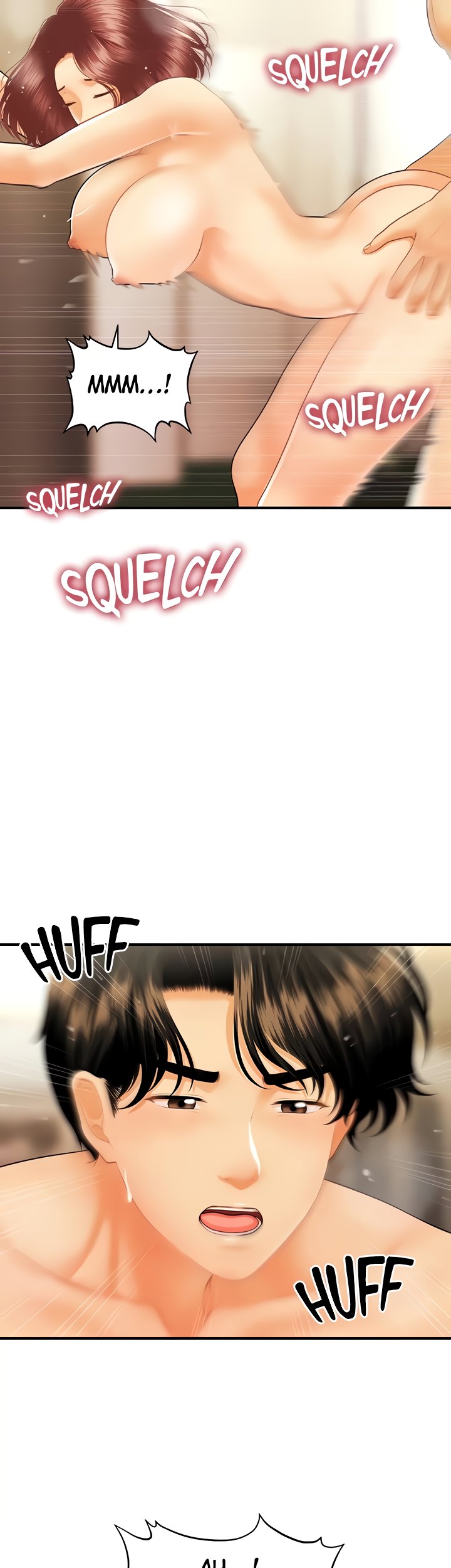 You’re so Handsome - Chapter 69 Page 7