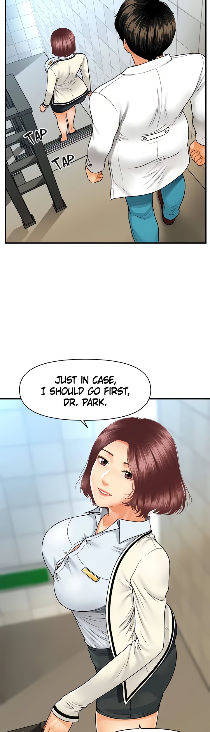 You’re so Handsome - Chapter 70 Page 12