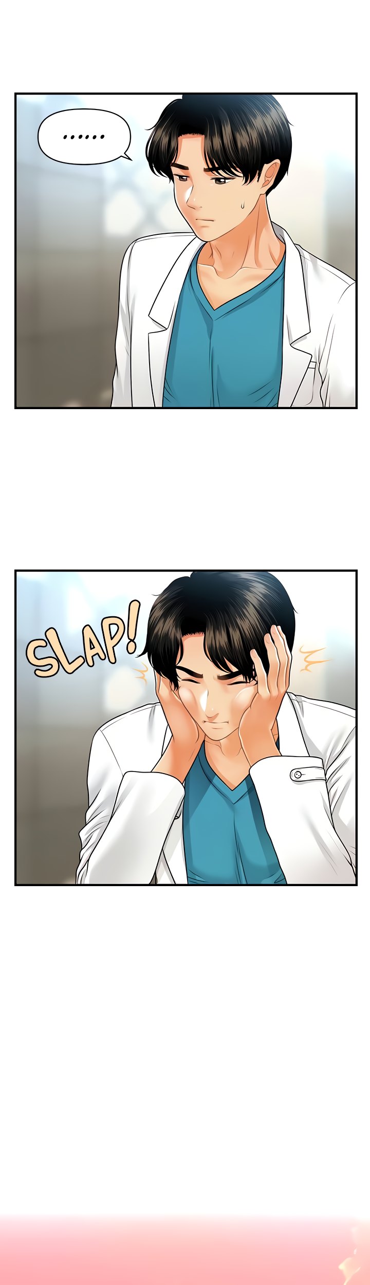 You’re so Handsome - Chapter 70 Page 15