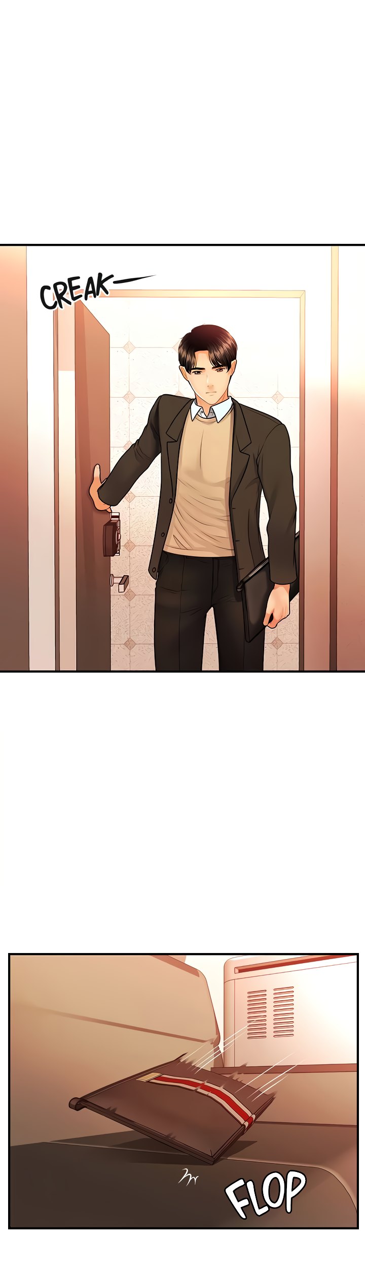 You’re so Handsome - Chapter 70 Page 17