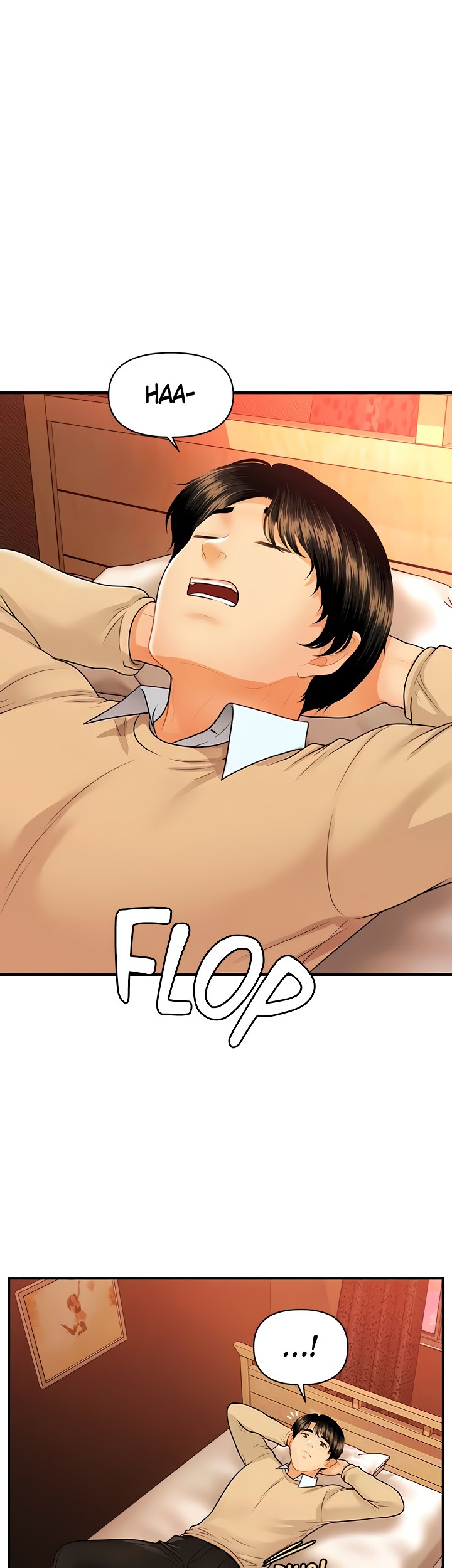 You’re so Handsome - Chapter 70 Page 18