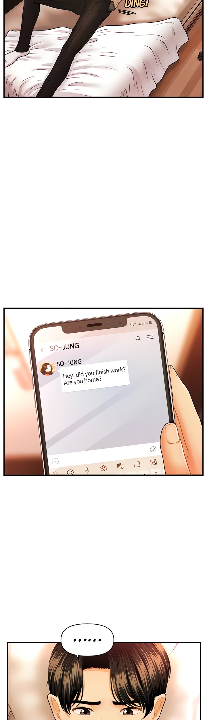 You’re so Handsome - Chapter 70 Page 19