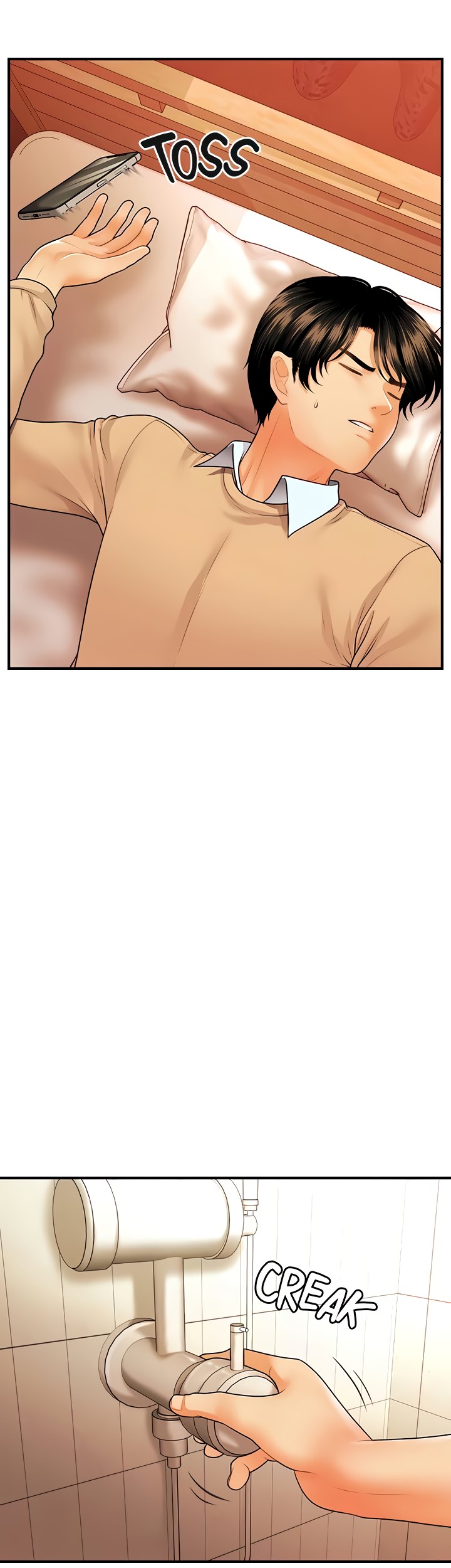 You’re so Handsome - Chapter 70 Page 22