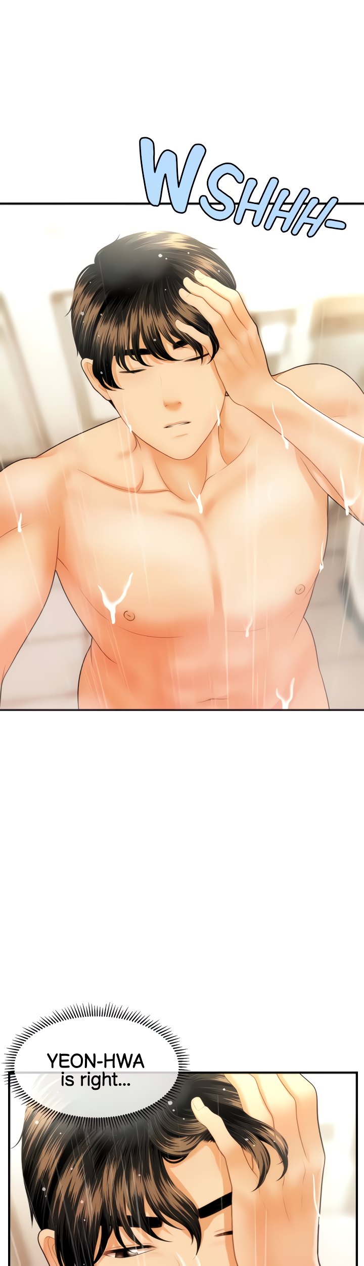 You’re so Handsome - Chapter 70 Page 24