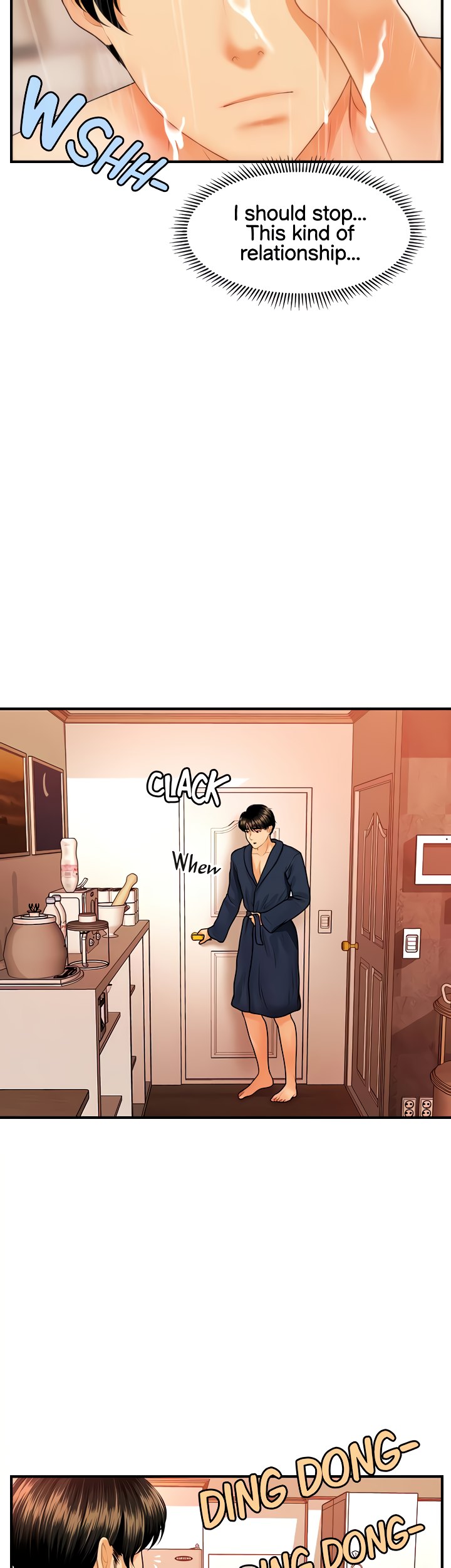 You’re so Handsome - Chapter 70 Page 25