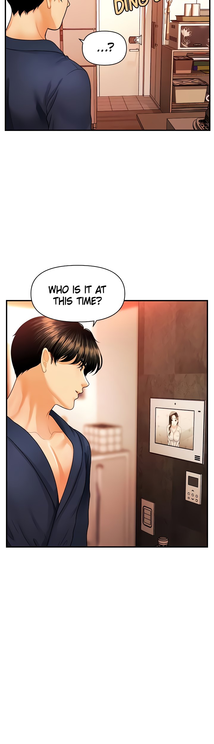 You’re so Handsome - Chapter 70 Page 26