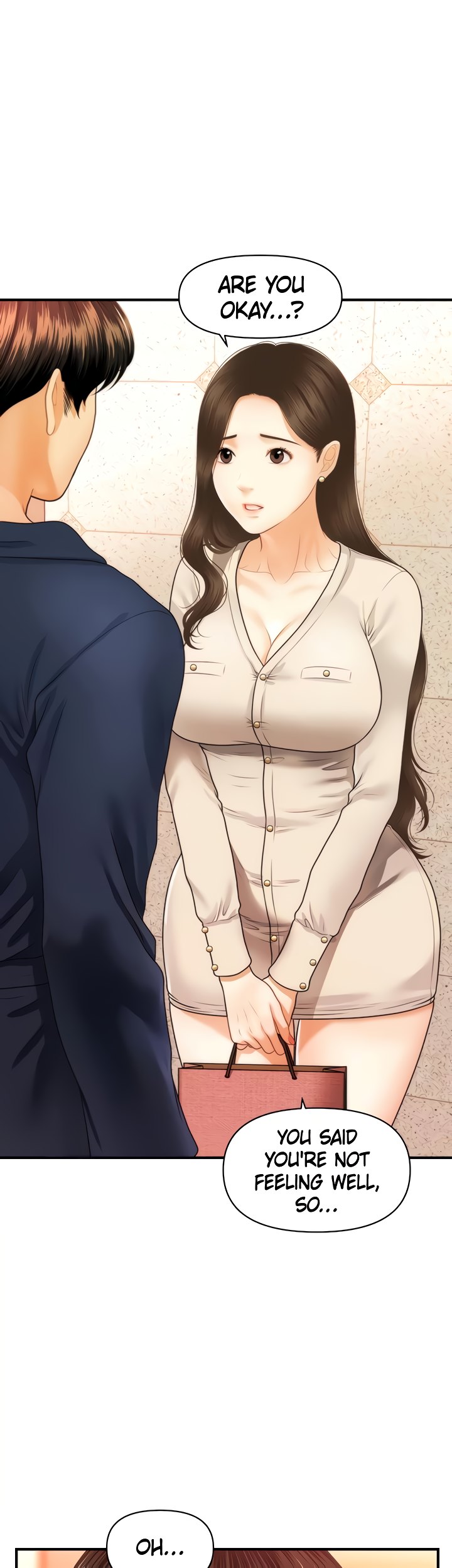 You’re so Handsome - Chapter 70 Page 28