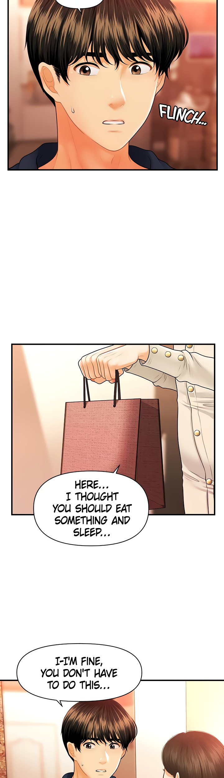 You’re so Handsome - Chapter 70 Page 29