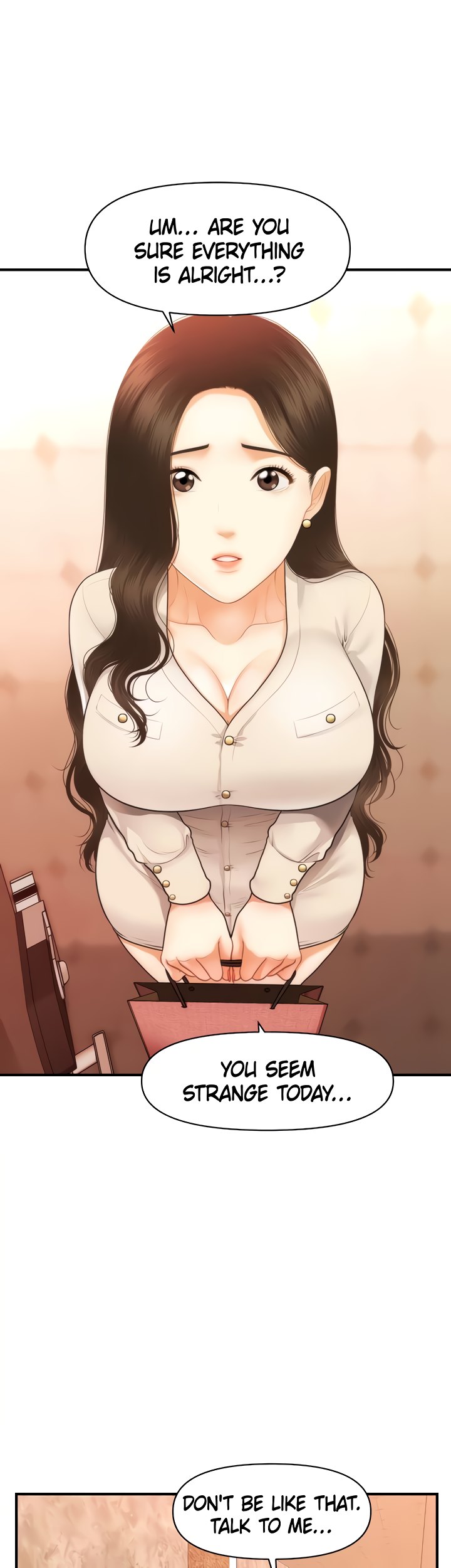 You’re so Handsome - Chapter 70 Page 31
