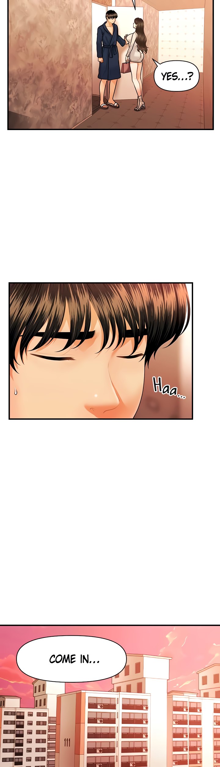 You’re so Handsome - Chapter 70 Page 32