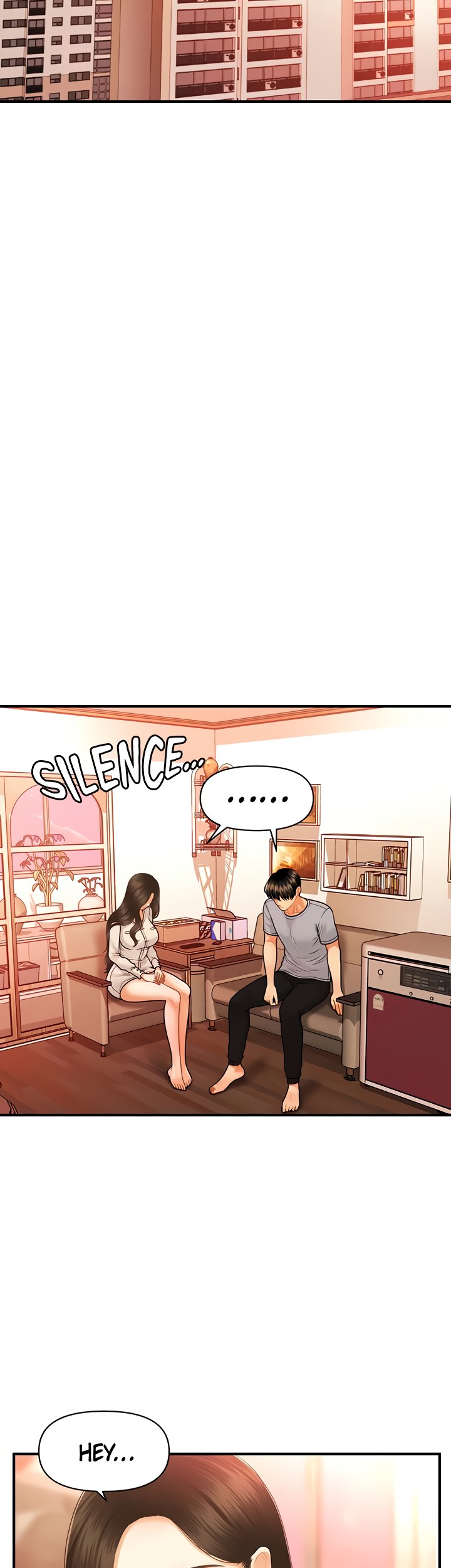 You’re so Handsome - Chapter 70 Page 33