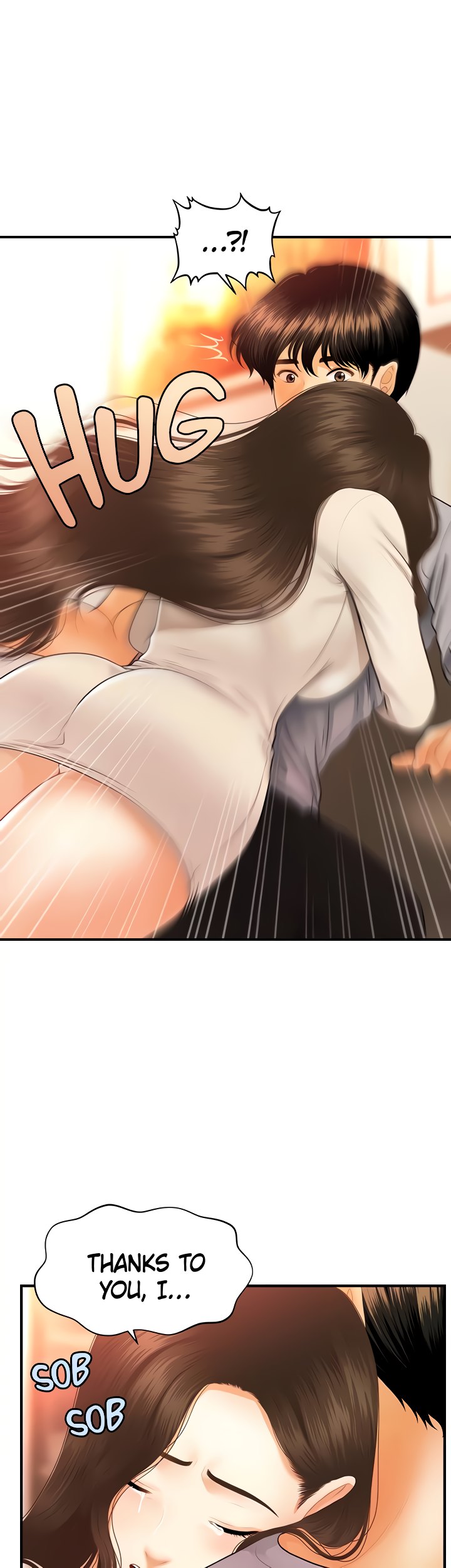 You’re so Handsome - Chapter 70 Page 39