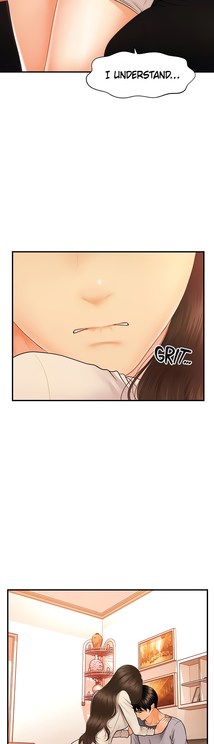 You’re so Handsome - Chapter 70 Page 41