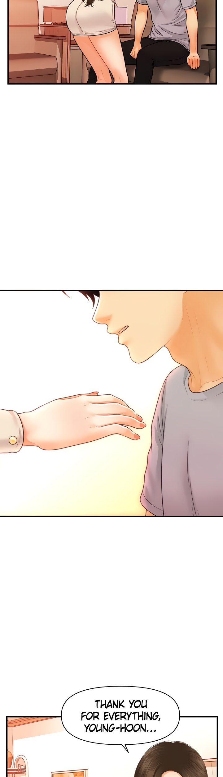 You’re so Handsome - Chapter 70 Page 42
