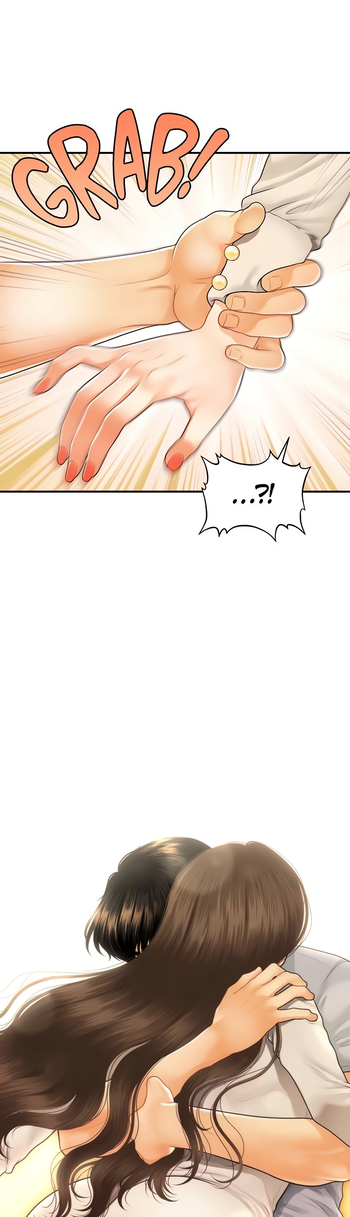 You’re so Handsome - Chapter 70 Page 44