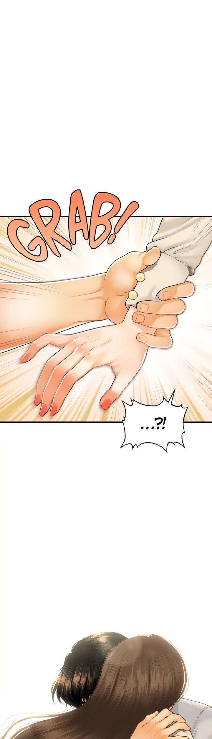 You’re so Handsome - Chapter 71 Page 1