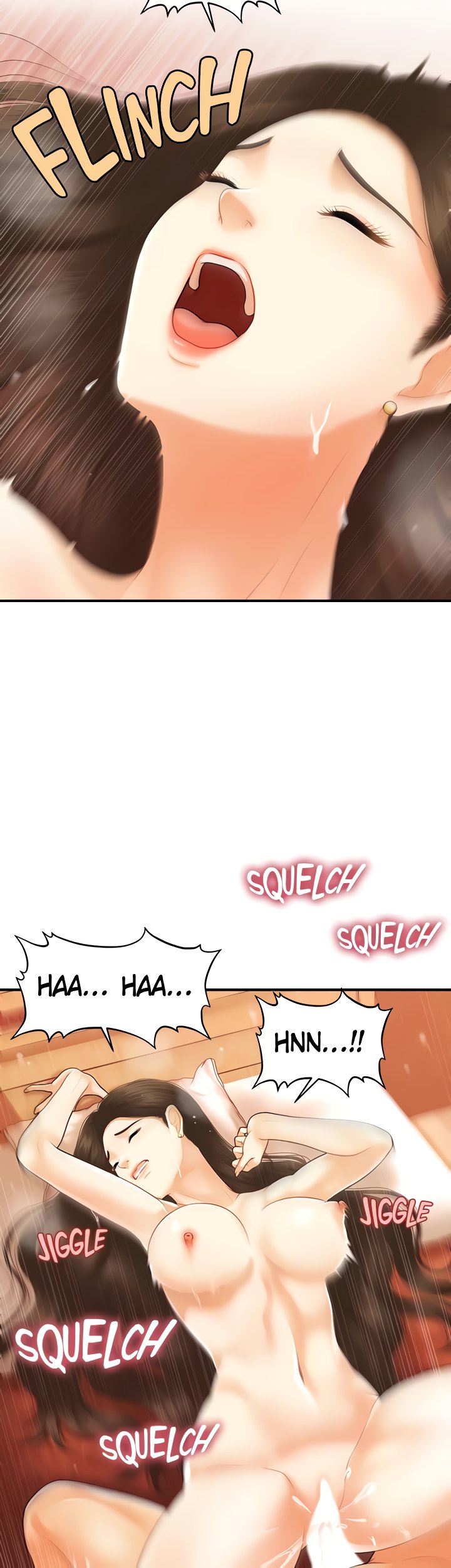 You’re so Handsome - Chapter 71 Page 16