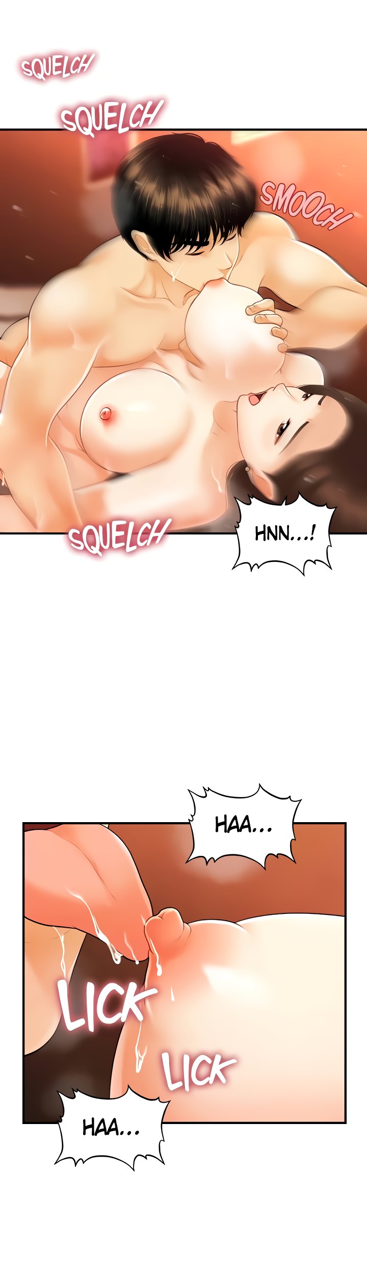 You’re so Handsome - Chapter 71 Page 21