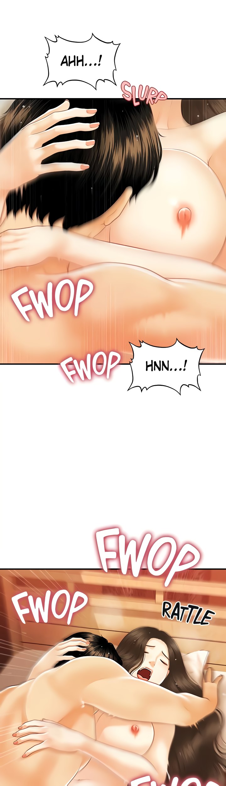 You’re so Handsome - Chapter 71 Page 22