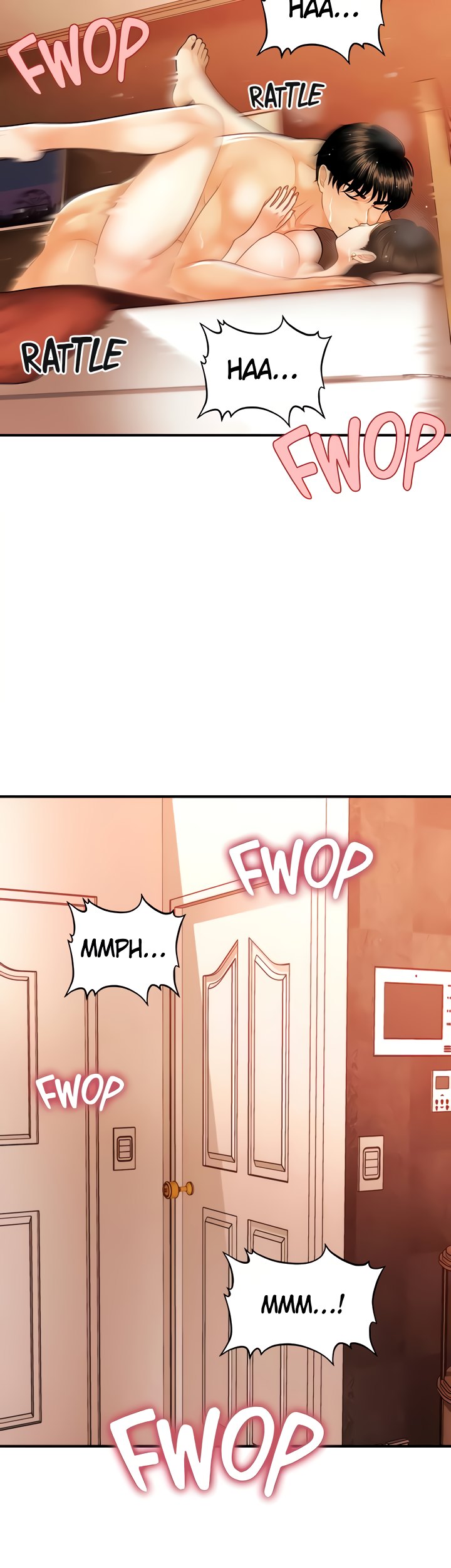 You’re so Handsome - Chapter 71 Page 24