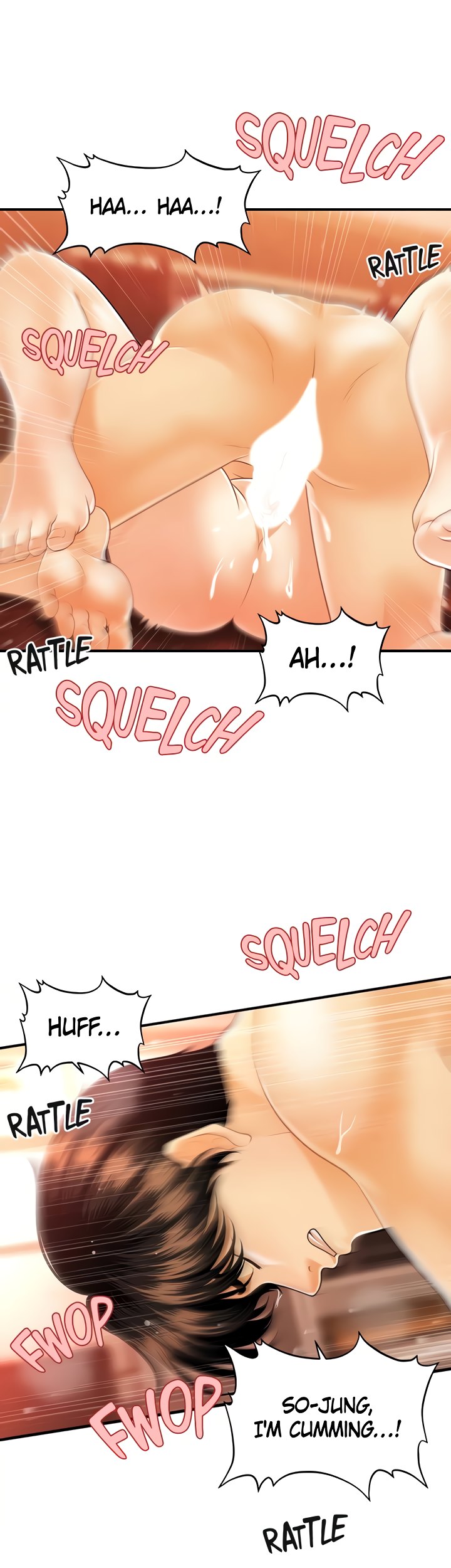 You’re so Handsome - Chapter 71 Page 26
