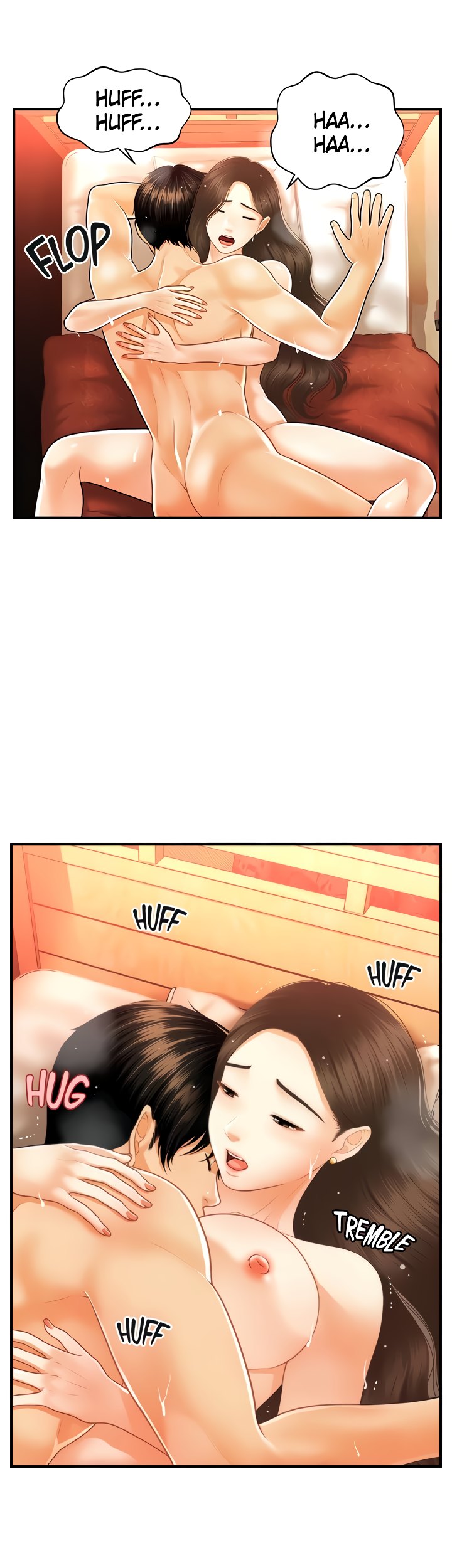 You’re so Handsome - Chapter 71 Page 29