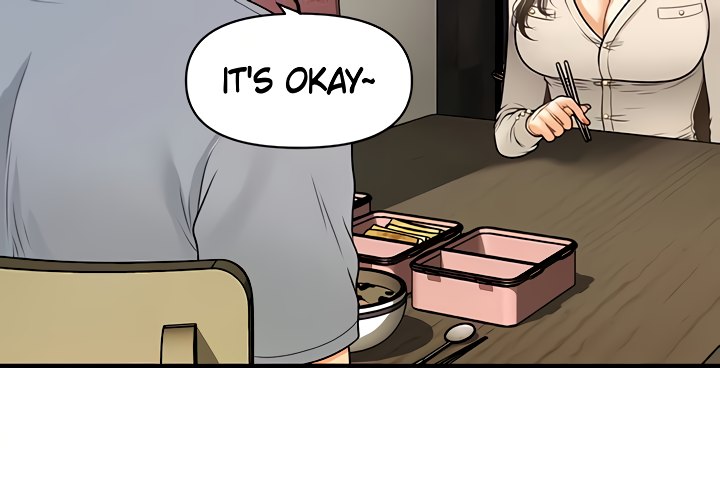 You’re so Handsome - Chapter 71 Page 32