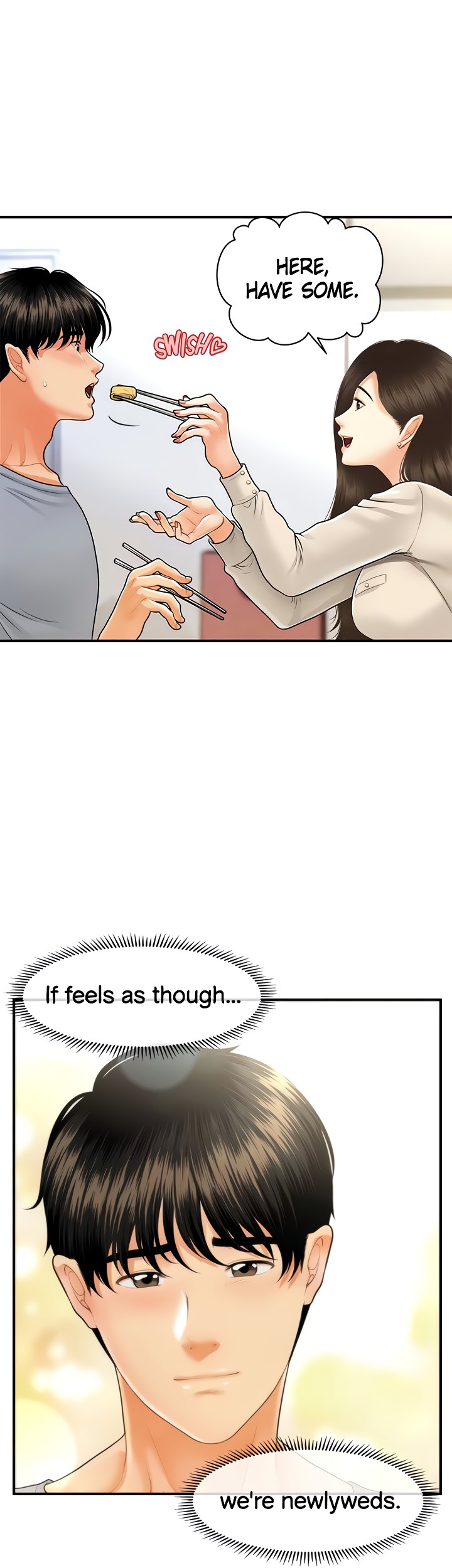 You’re so Handsome - Chapter 71 Page 33