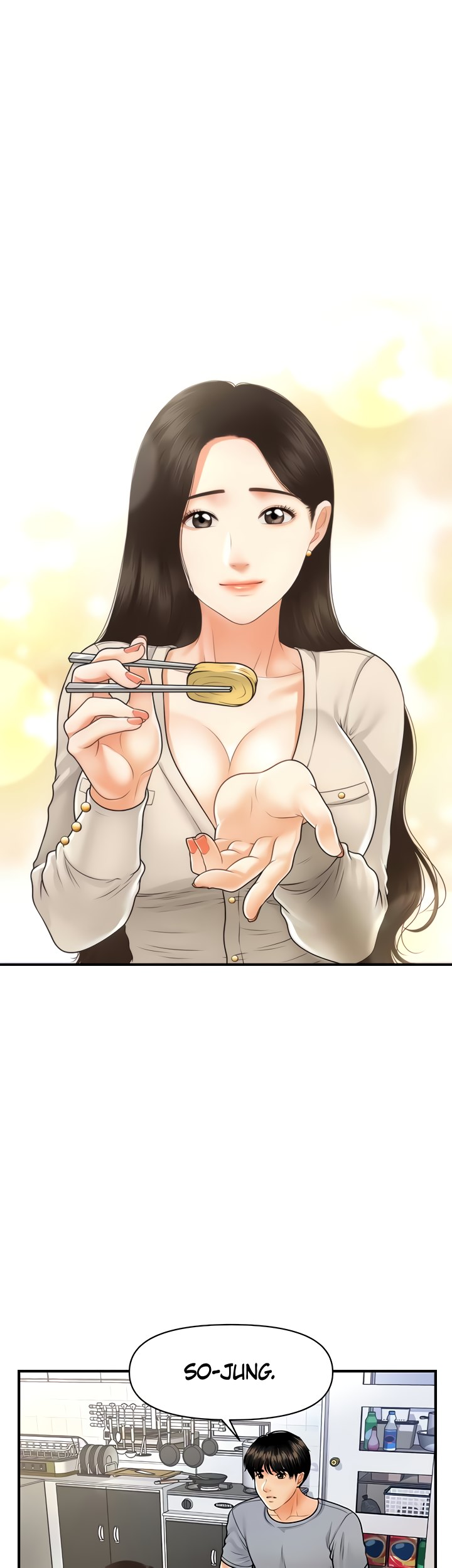 You’re so Handsome - Chapter 71 Page 34