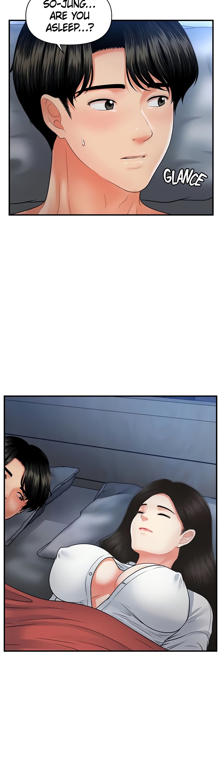 You’re so Handsome - Chapter 71 Page 43