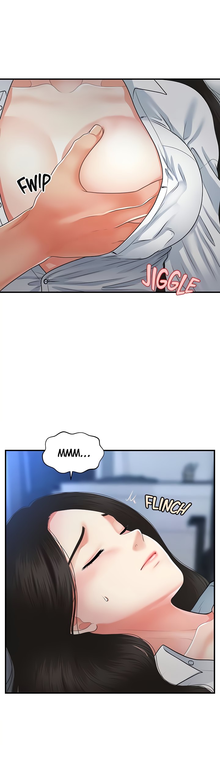 You’re so Handsome - Chapter 71 Page 44