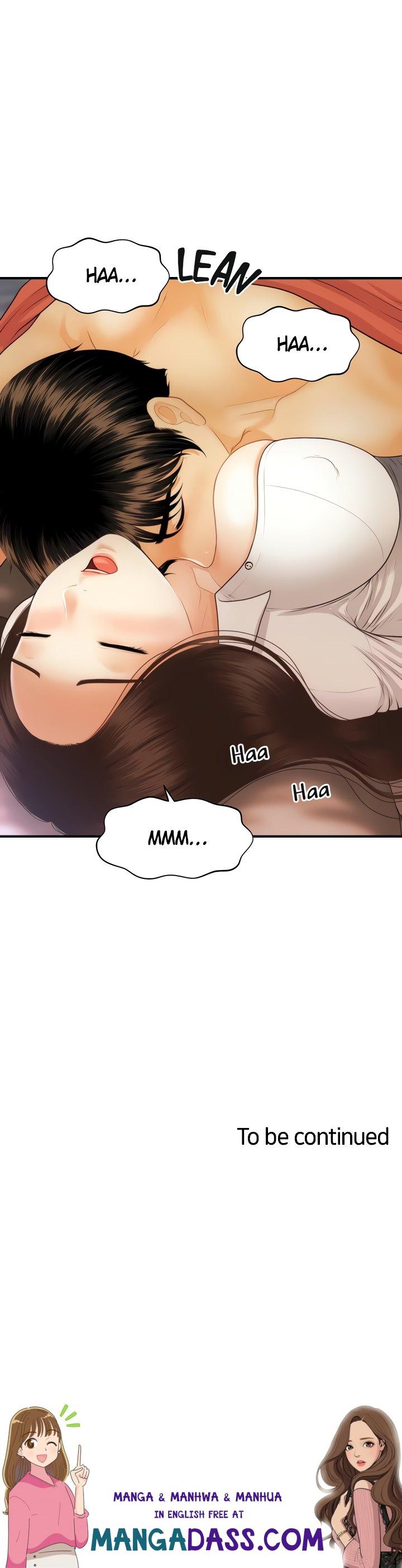 You’re so Handsome - Chapter 71 Page 45