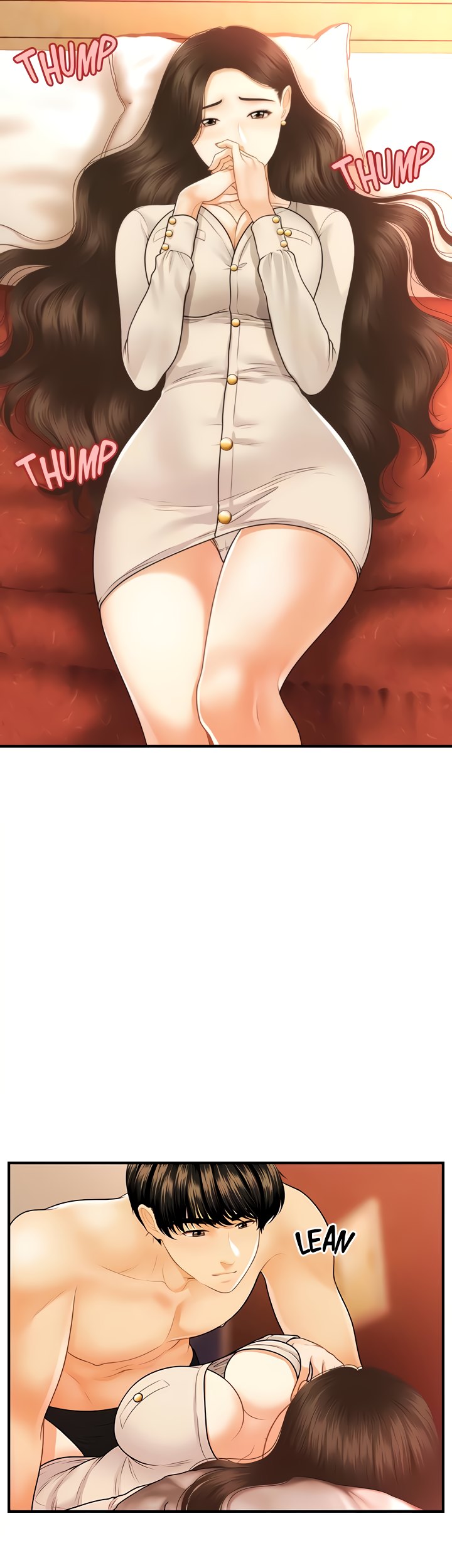 You’re so Handsome - Chapter 71 Page 6