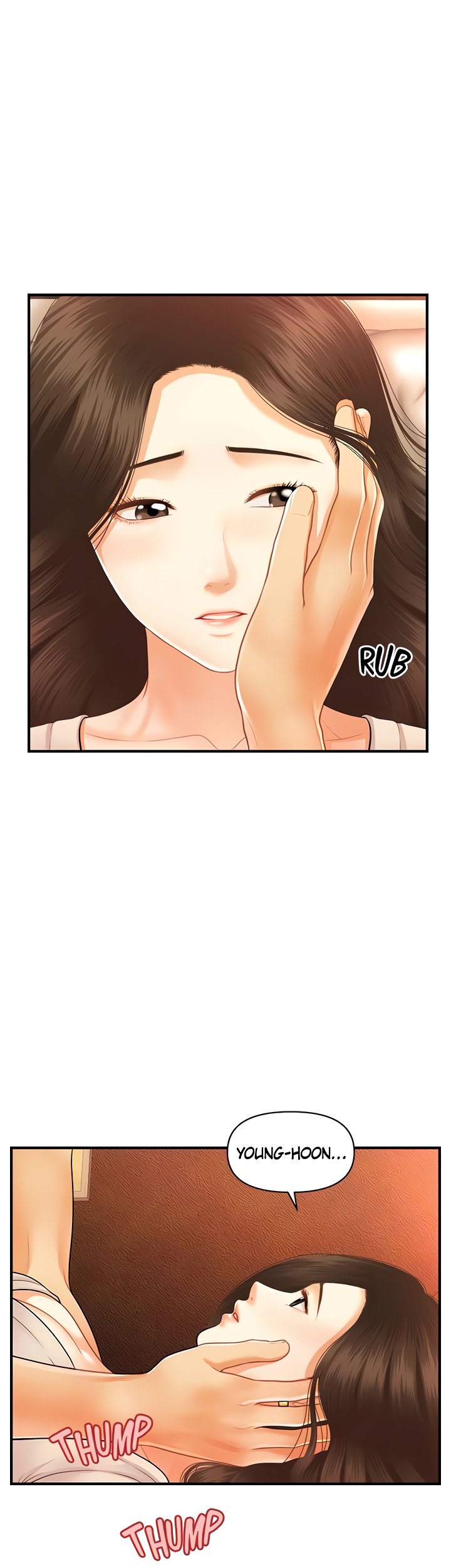 You’re so Handsome - Chapter 71 Page 7