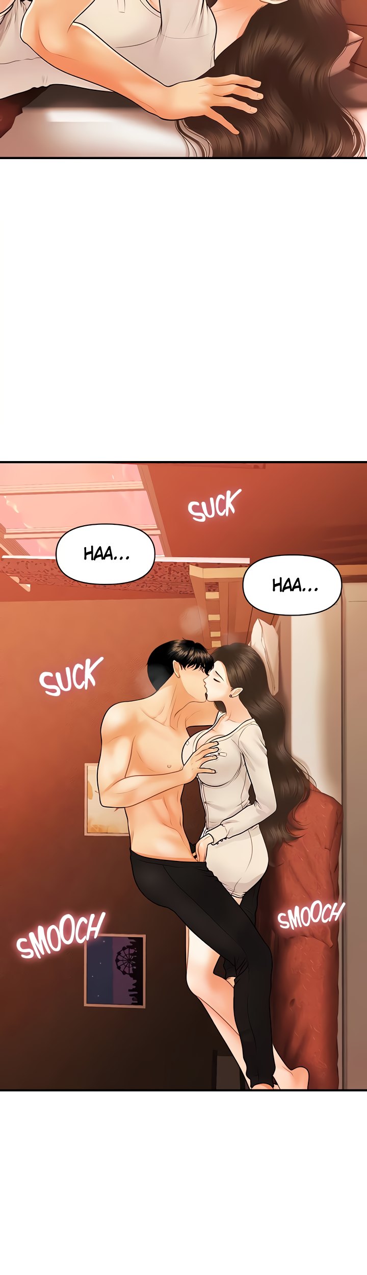 You’re so Handsome - Chapter 71 Page 9